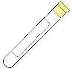 BD Vacutainer® Venous Blood Collection Tube ACD Solution A Additive 8.5 mL Conventional Closure Glass Tube - Clinical Labo...