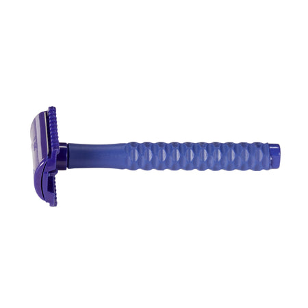 McKesson Single-Blade Razor, Double-Edged, Disposable-Surgical Prep Razor McKesson Double Edge Single Blade NonSterile Disposable