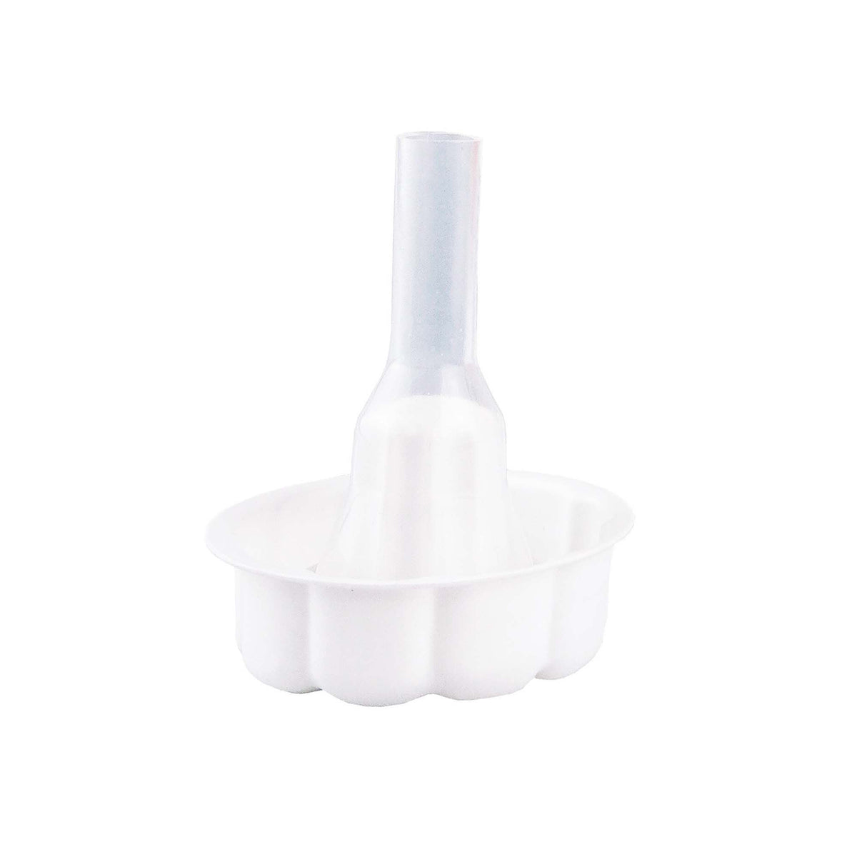 Male External Catheter TruCath® Self-Adhesive Silicone Intermediate - Urological>Catheters and Sheaths>External Catheters...