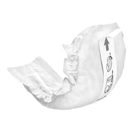 Tranquility® Male Guard™ Bladder Control Pad, 12¼-Inch Length - Incontinence>Incontinence Liners and Pads - Principle Busi...