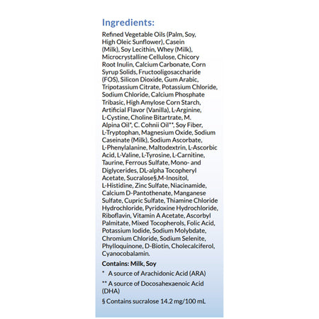 KetoCal® 4:1 Vanilla Fortified Nutritional Shake, 300 Gram Can - Nutritionals and Feeding Supplies>Nutritionals>Oral Suppl...