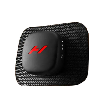 Hyperice Venom Go Heat and Massage Therapy Pad-Heat and Massage Therapy Pad Hyperice Venom Go General Purpose One Size Fits Most Reusable