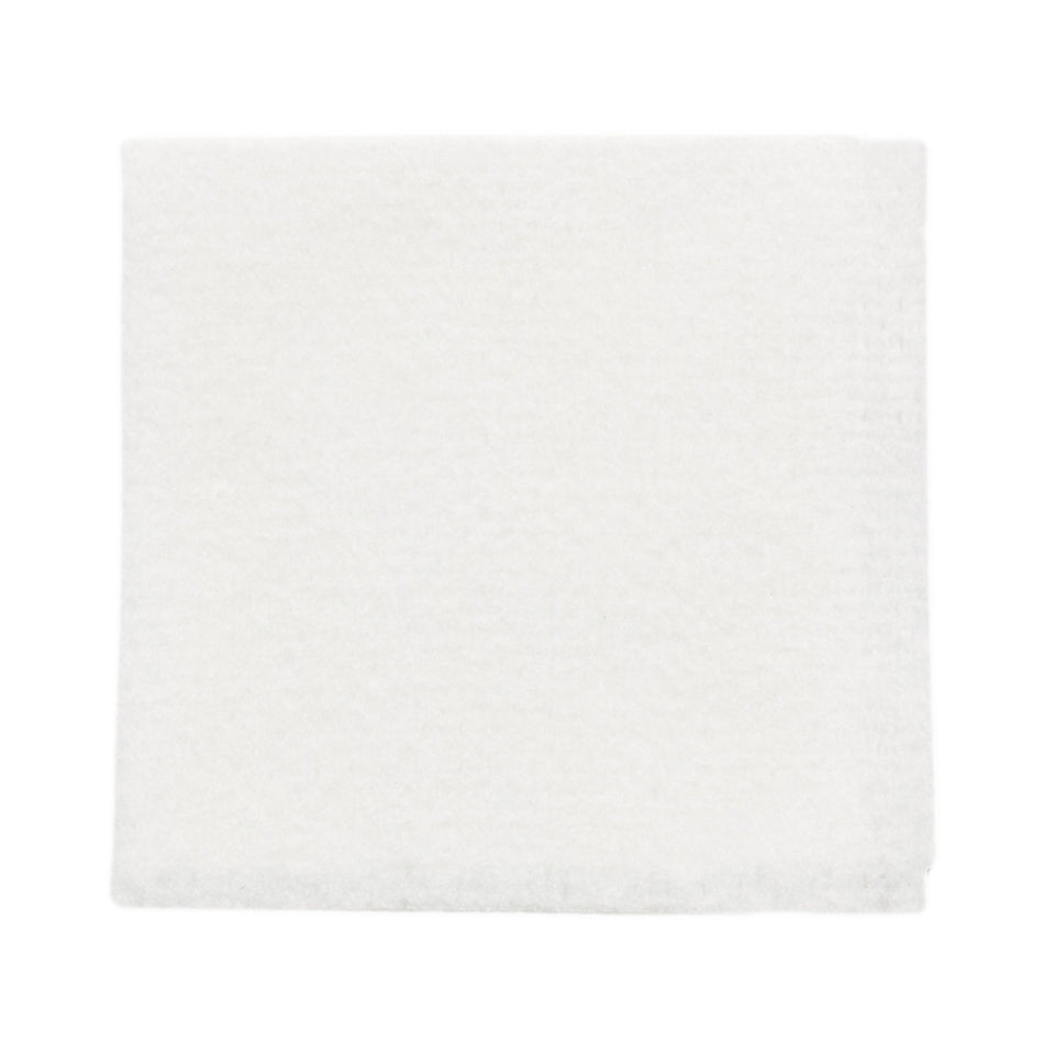 Mesalt� Sodium Chloride Impregnated Dressing, 4 x 4 Inch / 2 x 2 Inch Folded-Sodium Chloride Impregnated Dressing Mesalt� Square 4 X 4 Inch / 2 X 2 Inch Folded Sterile