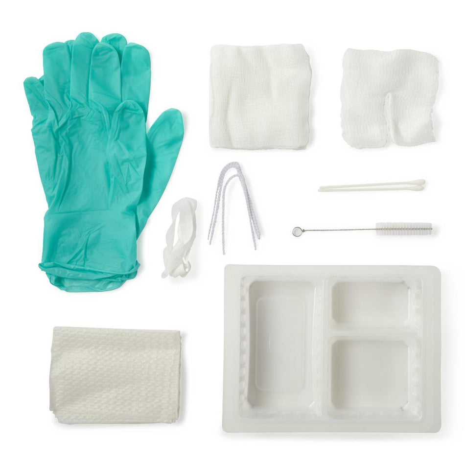 Medline Tracheostomy Care Kit-Tracheostomy Care Kit