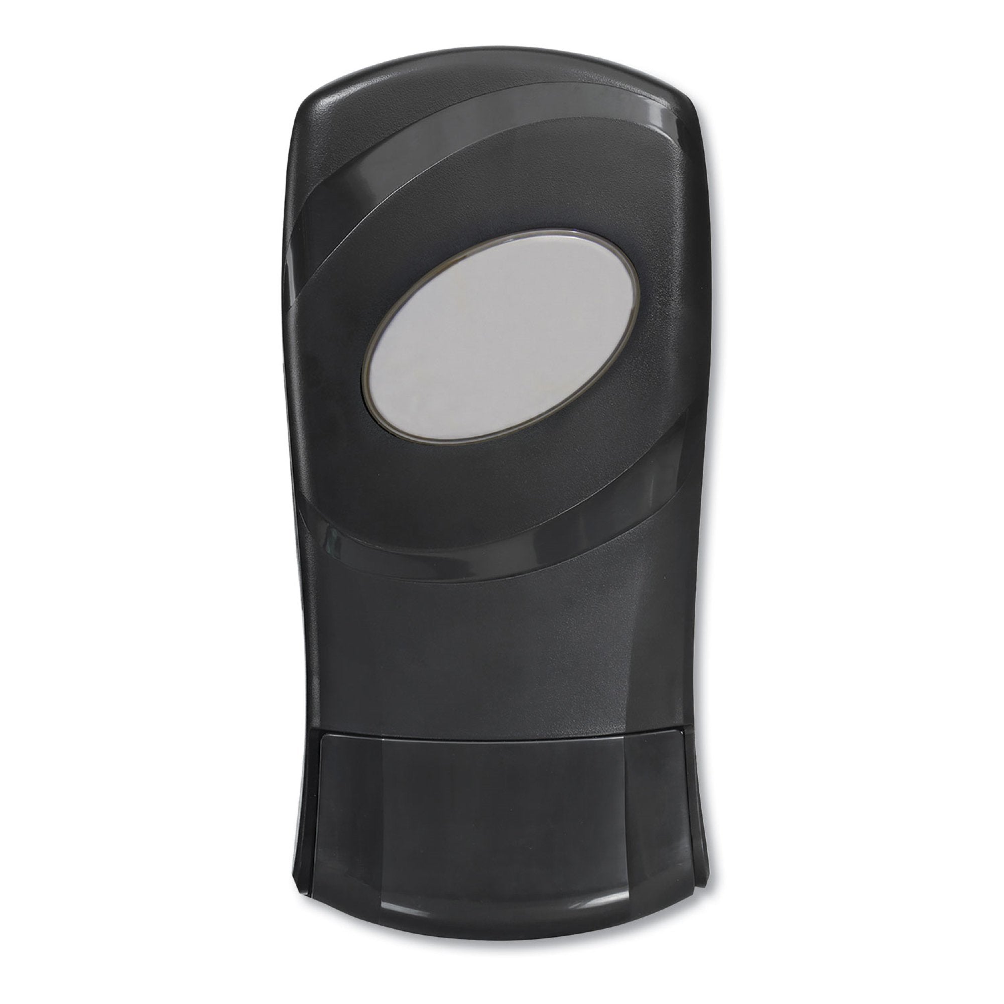 Soap Dispenser Dial® Professional Slate Gray ABS Plastic Manual Push 1/2 Liter Wall Mount