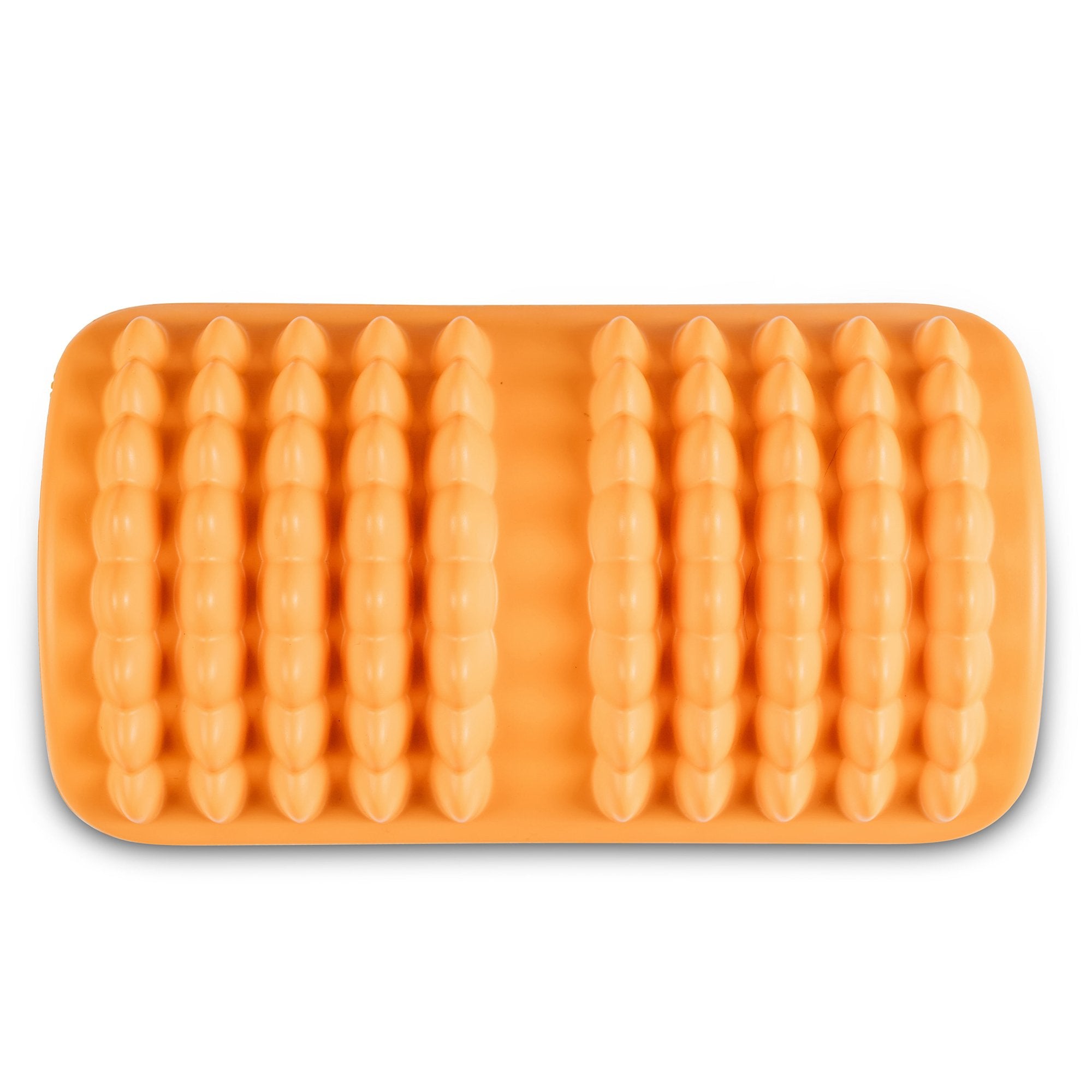 Kanjo Acupressure Back Cushion-Acupressure Back Cushion Kanjo 2-1/2 X 6 X 10-1/2 Inch