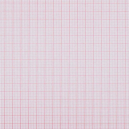 Precision Charts Thermal ECG Recording Paper with Red Grid, 8-1/2 x 11 Inch - Diagnostic Instruments and Supplies>Diagnost...