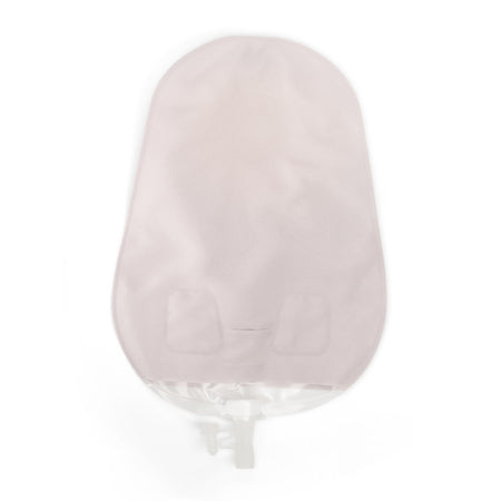 Urostomy Pouch SenSura® Mio Convex One-Piece System 10-1/2 Inch Length, Maxi Deep Convex, Pre-Cut 1-1/4 Inch Stoma Drainable