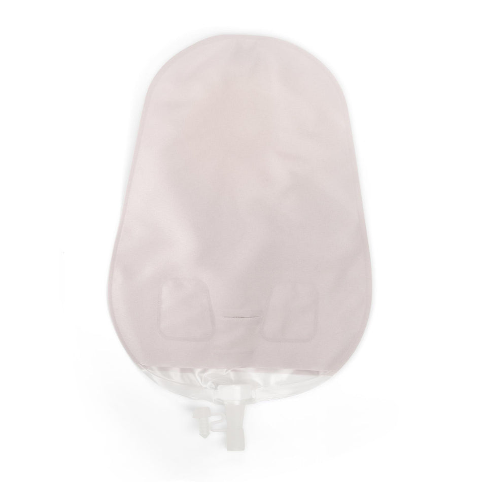 Urostomy Pouch SenSura® Mio Convex One-Piece System 10-1/2 Inch Length, Maxi Deep Convex, Pre-Cut 1-1/4 Inch Stoma Drainable