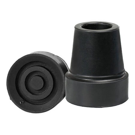 McKesson Cane Tip for Cane, 3/4-Inch Diameter-McKesson Cane Tip For Cane with 3/4 Inch Diameter