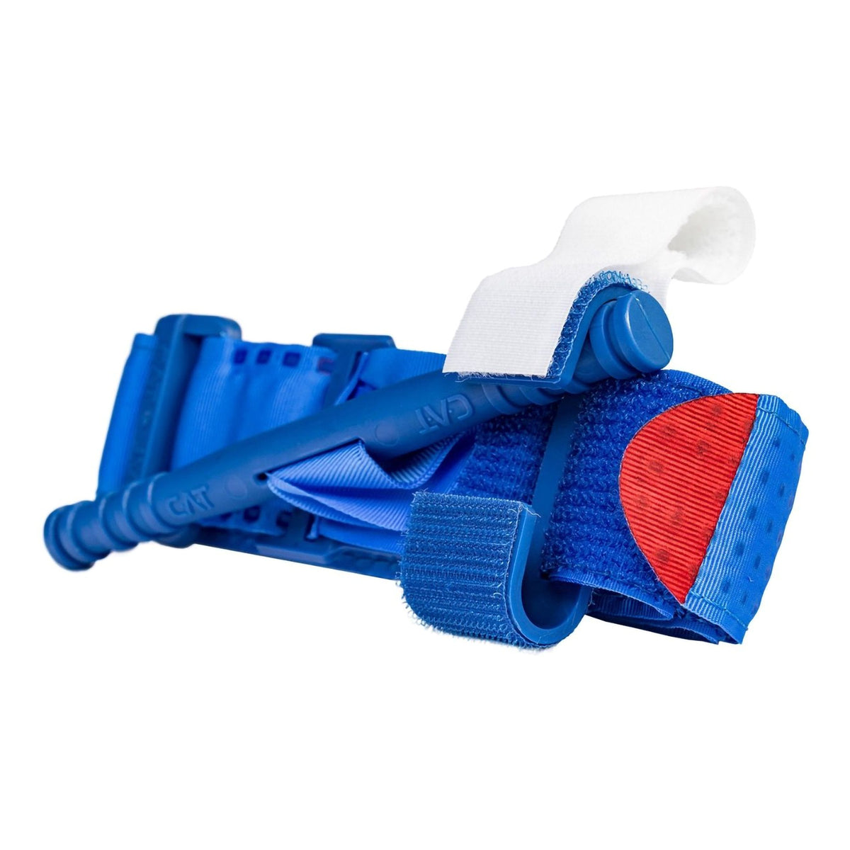 North American Rescue Combat Tourniquet, Trainer Blue-C-A-T Trainer Tourniquet 37.5 Inch Length Military Latex Free Nylon