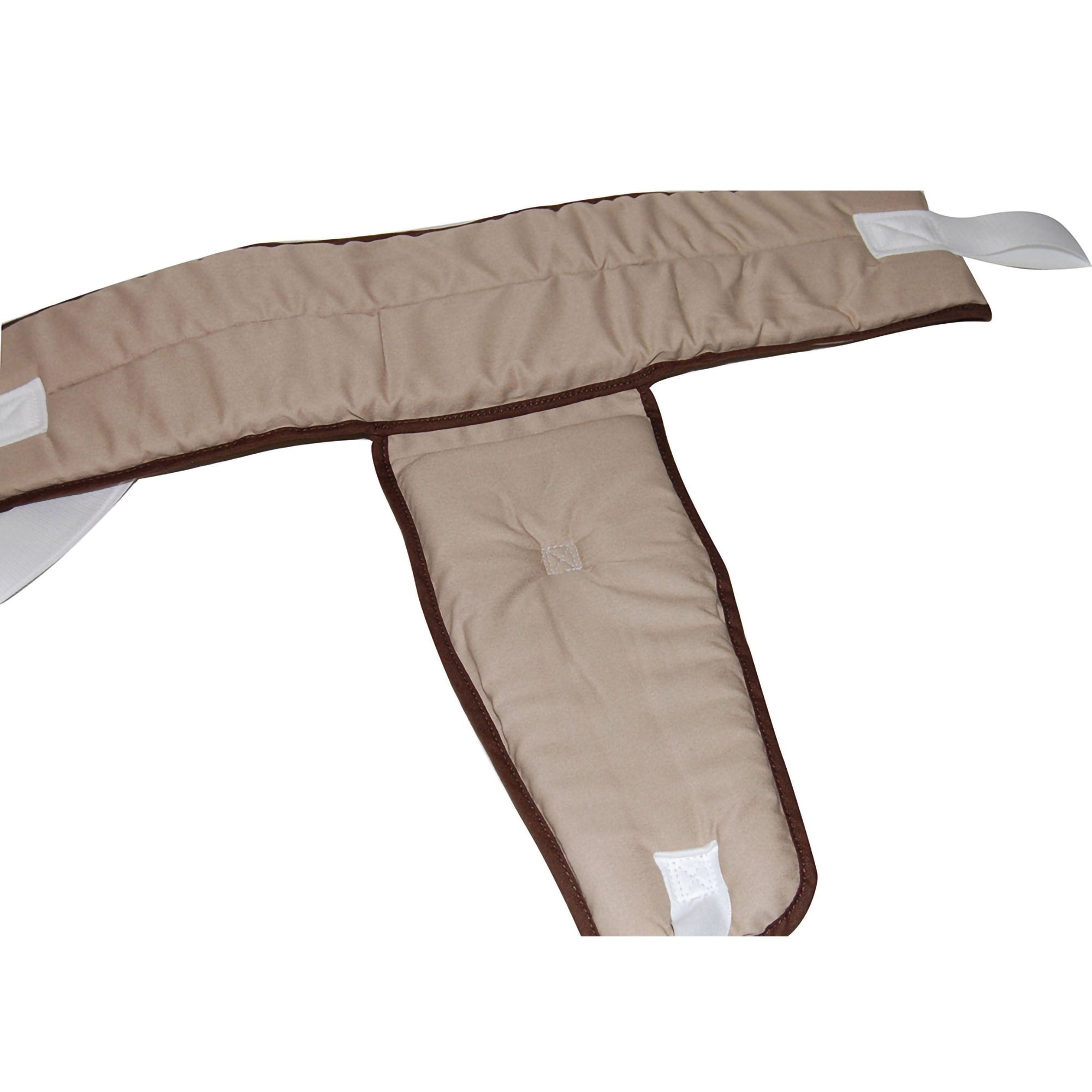 Skil-Care� Pelvic Restraint-Pelvic Restraint Skil-Care� Small / Medium Strap Fastening 1-Strap