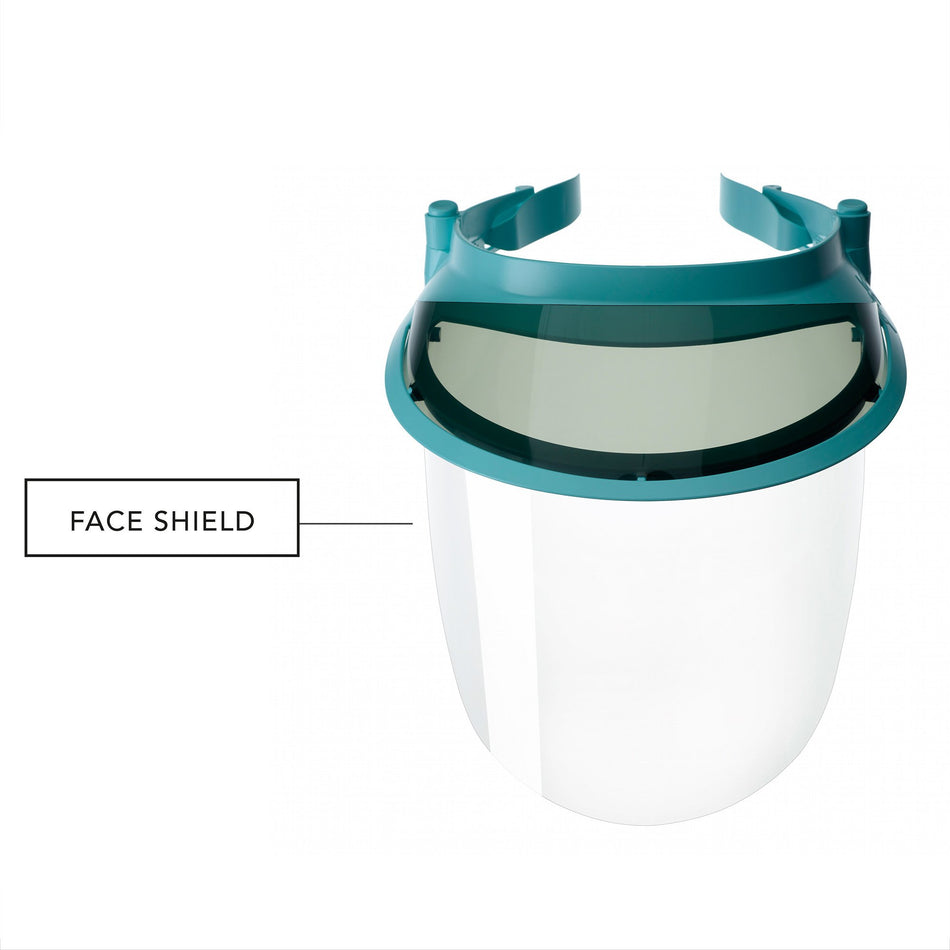 Op-D-Op Face Shield-OP-D-OP Replacement Face Shield