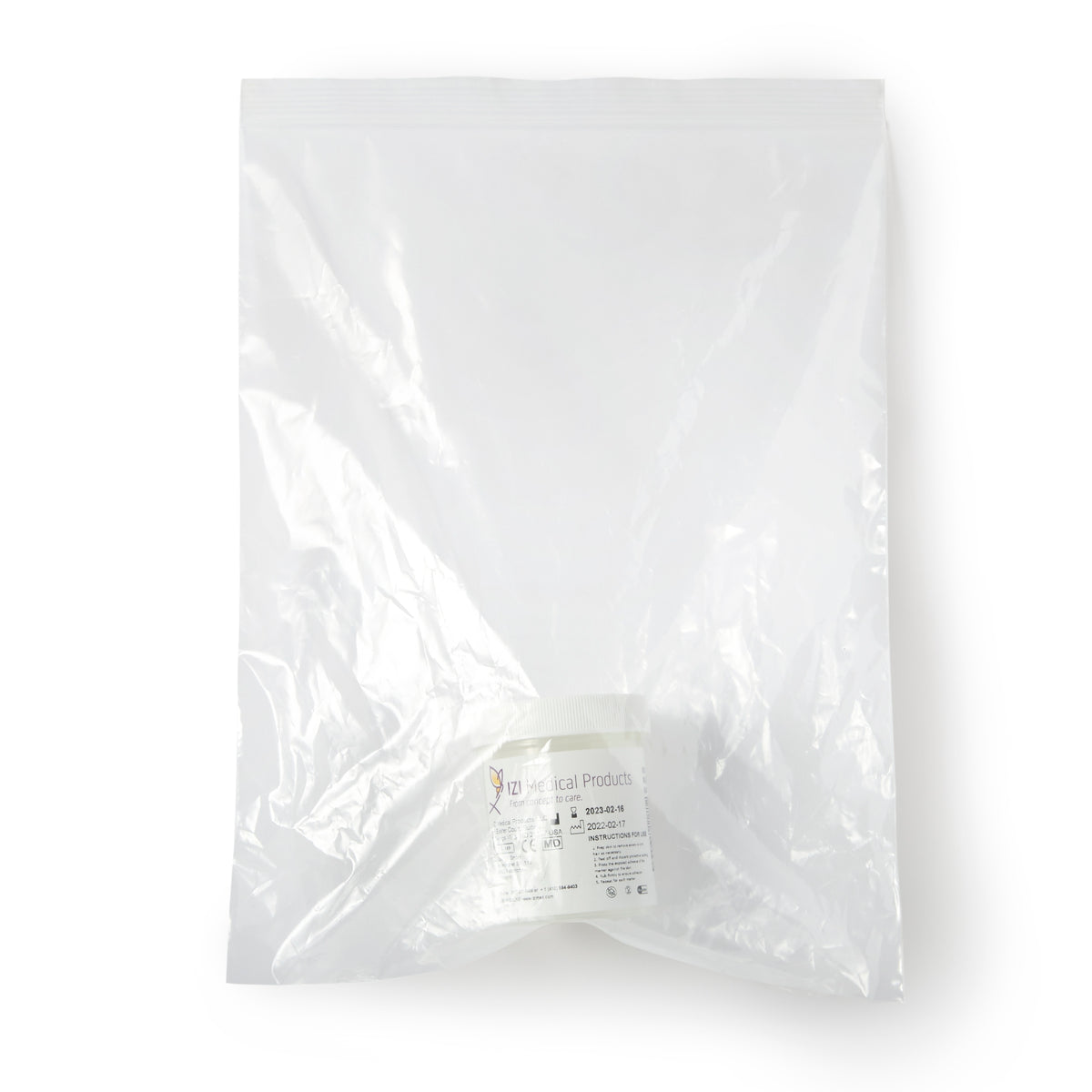 Modality Markers IZI Small Field of View - Diagnostic Instruments and Supplies>Imaging>Imaging Skin Markers - IZI Medical...