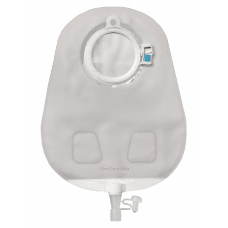 Urostomy Pouch SenSura® Mio Click Two-Piece System Maxi Length 60 mm Stoma Drainable - Ostomy>Ostomy Pouches - Coloplast
