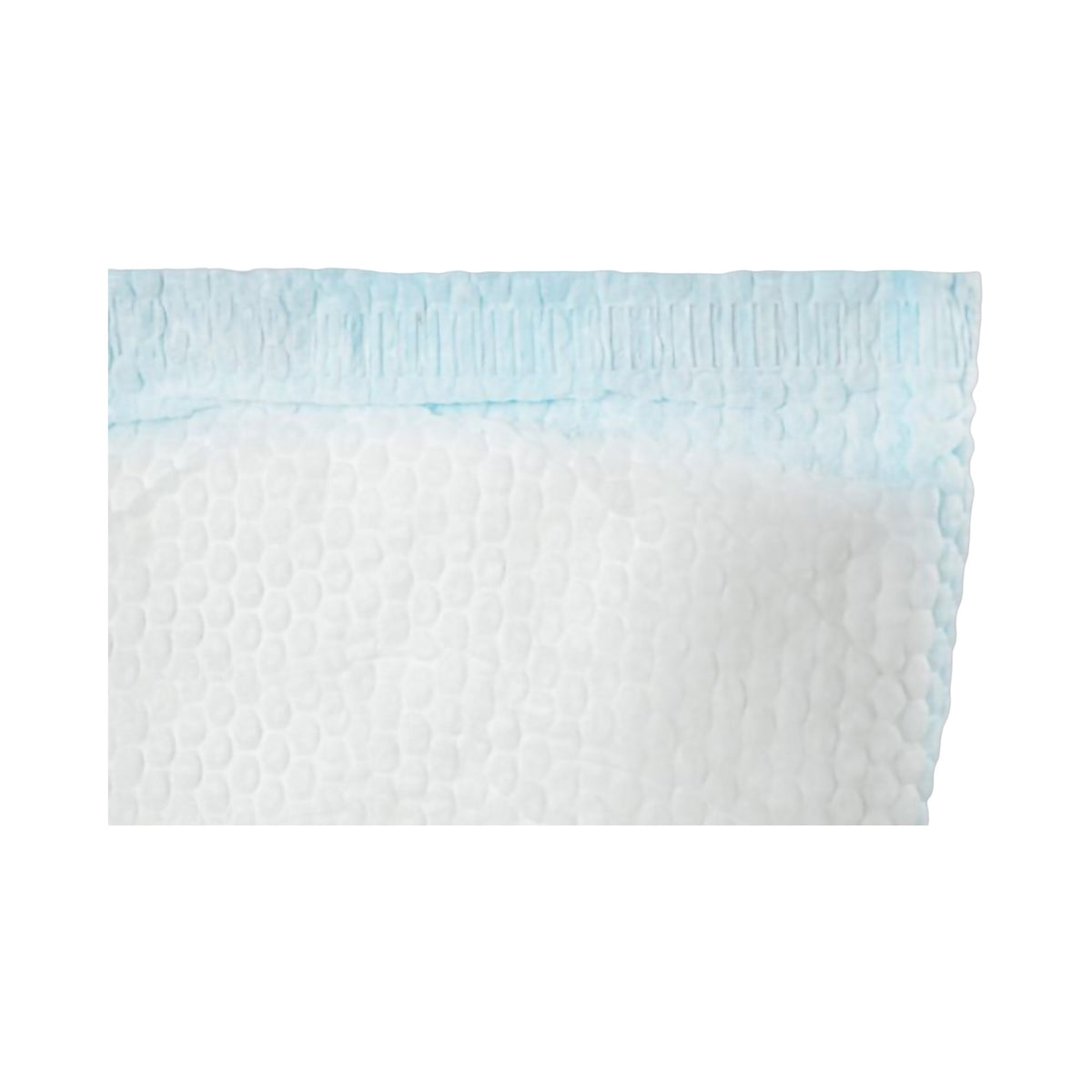 TotalDry™ Moderate Extra Absorbency Bladder Control Pad, 4 x 13 Inch - Incontinence>Incontinence Liners and Pads - Secure...