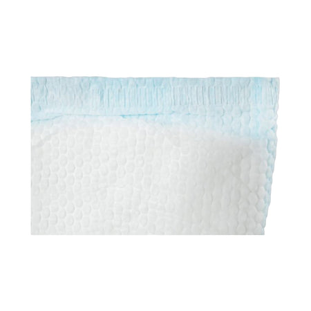 TotalDry™ Moderate Extra Absorbency Bladder Control Pad, 4 x 13 Inch - Incontinence>Incontinence Liners and Pads - Secure...