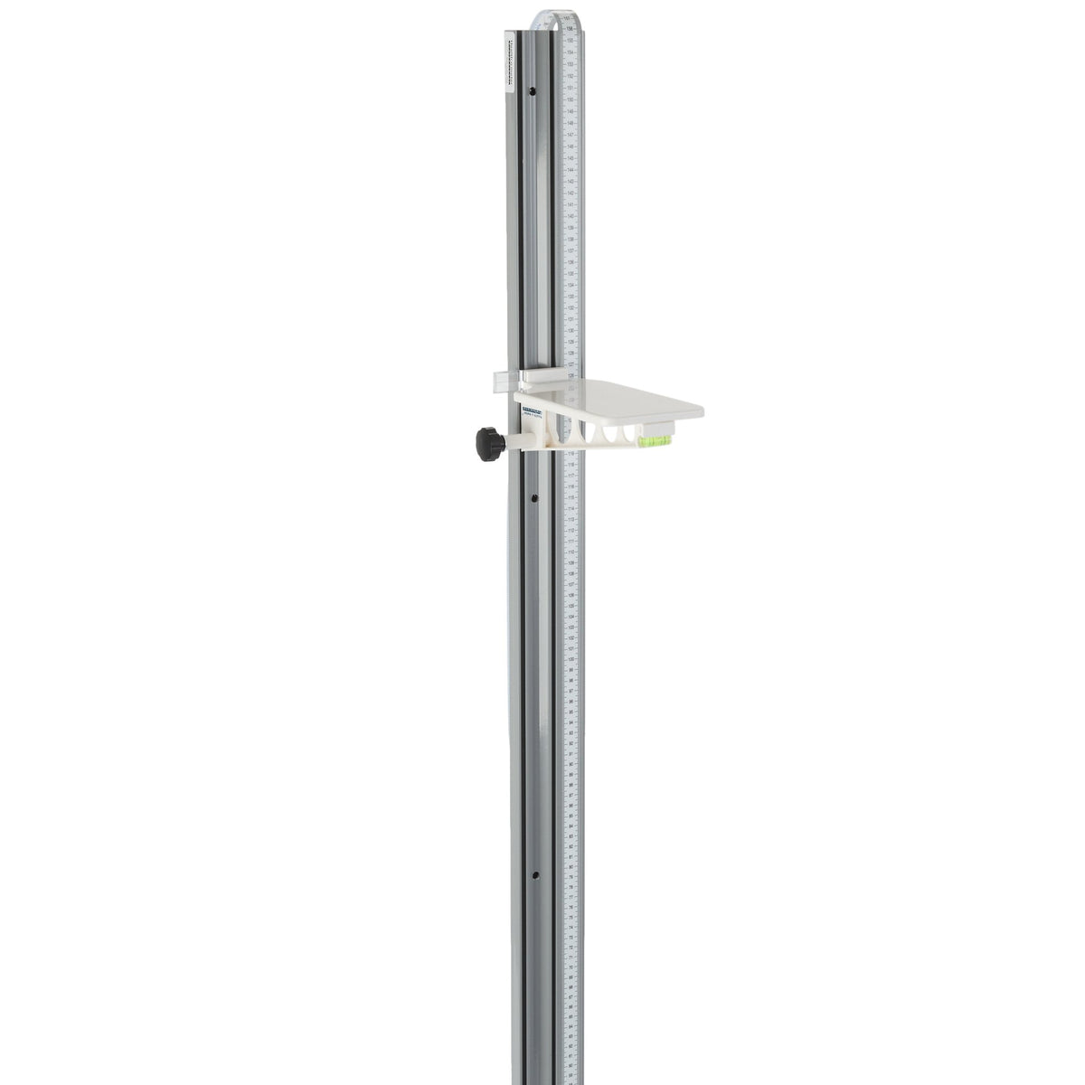 Health O Meter Height Rod-Height Measuring Rod Health O Meter Polymer Wall Mount