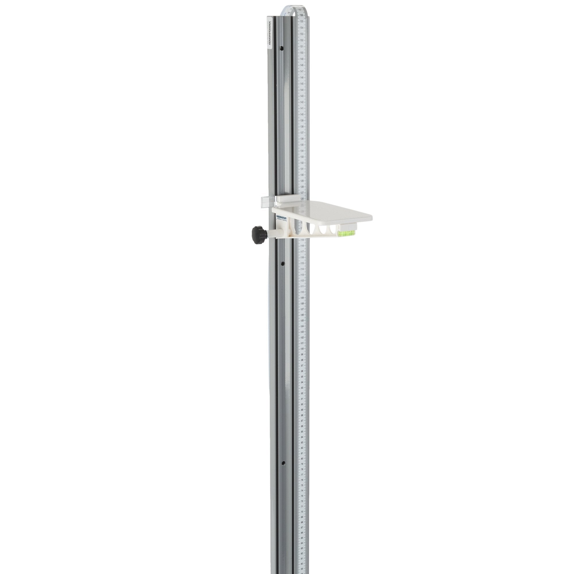 Health O Meter Height Rod-Height Measuring Rod Health O Meter Polymer Wall Mount