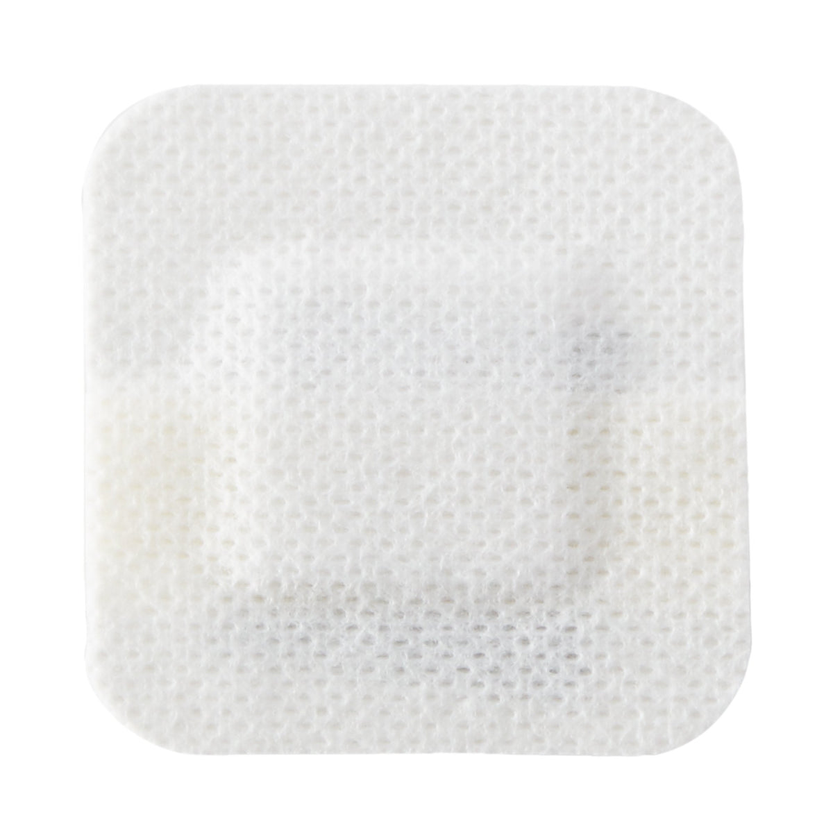 McKesson Adhesive Dressing, 2 x 2 Inch-Island Dressing McKesson 2 X 2 Inch Square Sterile
