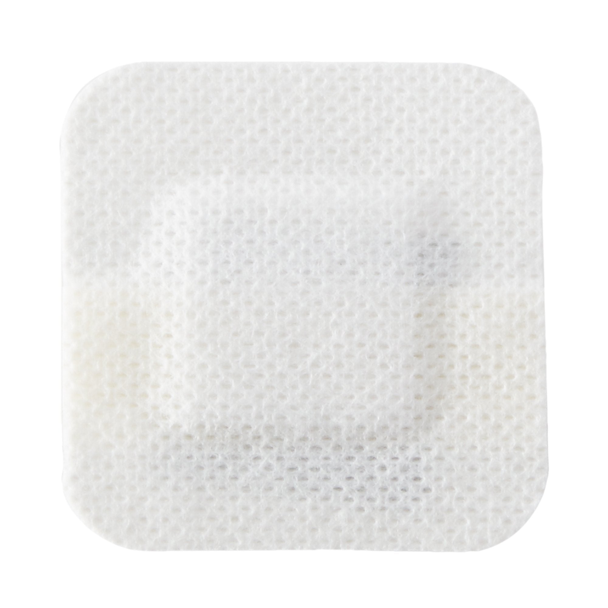 McKesson Adhesive Dressing, 2 x 2 Inch-Island Dressing McKesson 2 X 2 Inch Square Sterile