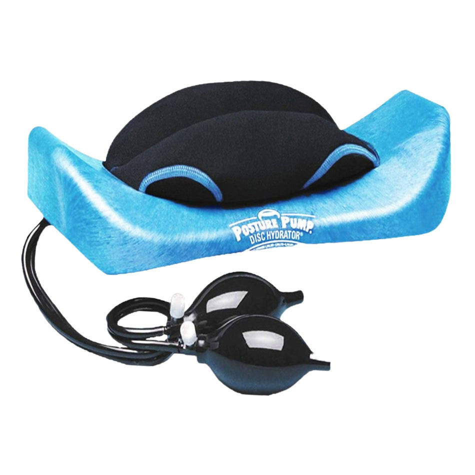 Posture Pump Back Pump Elliptical Back Rocker Spinal Traction-Posture Pump Back Pump Elliptical Back Rocker Spinal Traction Foam / Nylon / Plastic One Size Fits Most