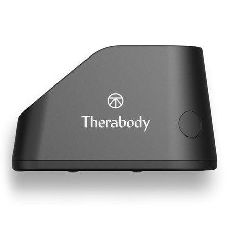 Therabody Hand-Held Wireless Charging Station for Theragun PRO Plus - Physical Therapy>Physical Therapy Accessories - Ther...