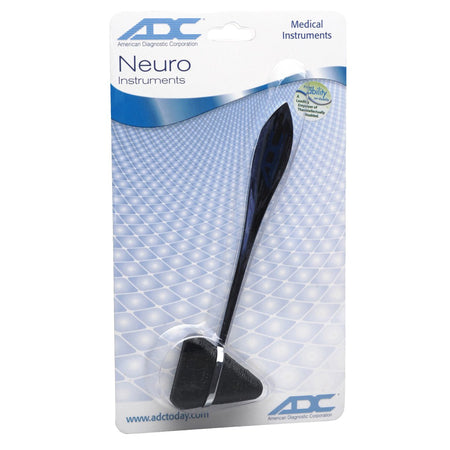 ADC Neurological Hammer-Neurological Hammer ADC Taylor 7-1/2 Inch Length