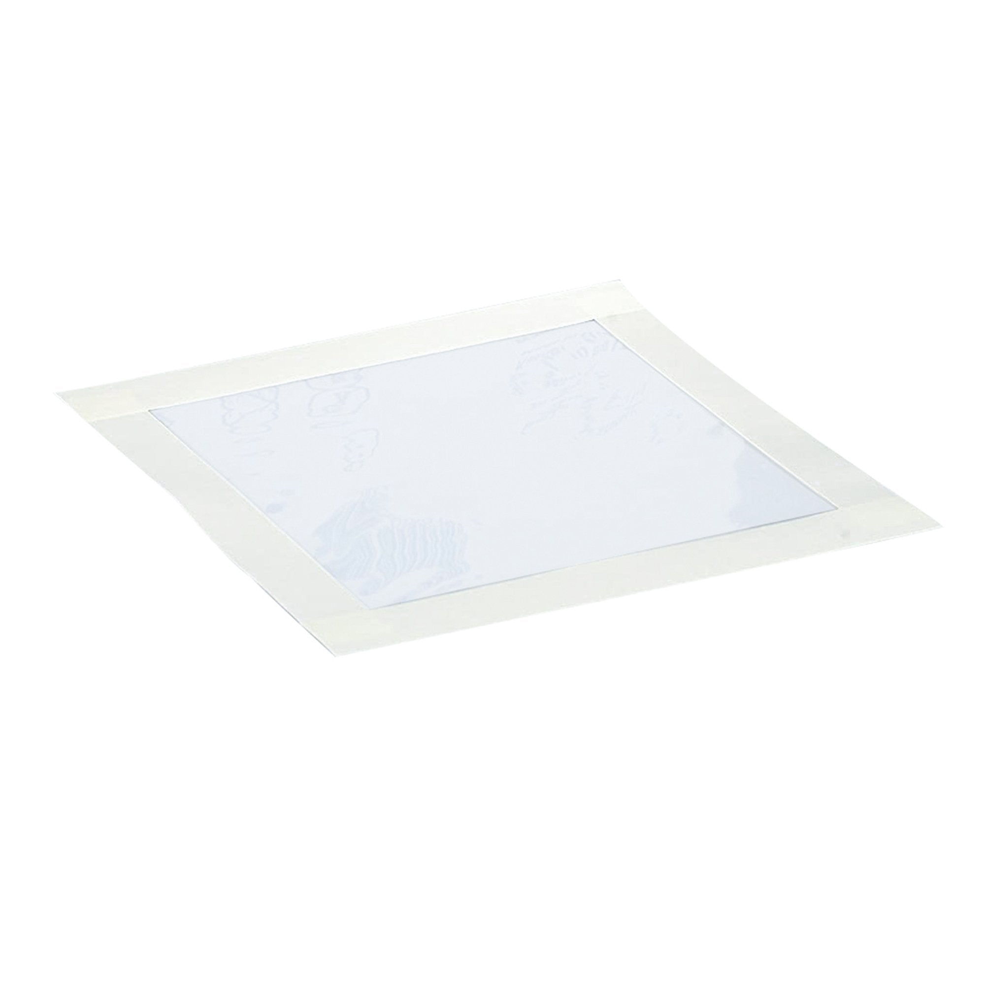 HydroSeal IV Site Barrier Protector, Clear, 7 x 7 inch, Disposable - Wound Care>Advanced Wound Care>Composite and Cover Dr...