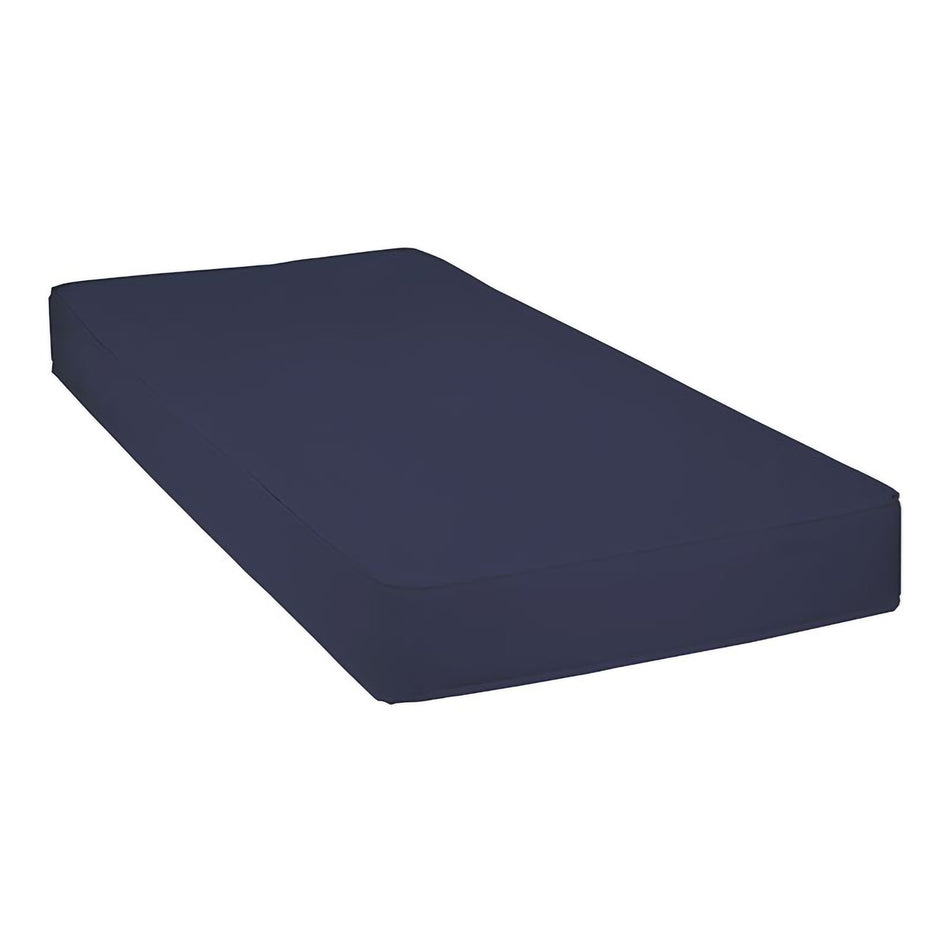 Protekt Fiber Mattress with Polypropylene Cover, 35 x 80 x 6 Inch-Mattress Protekt