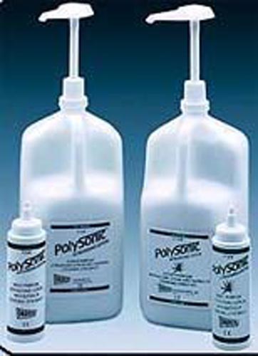 Polysonic Ultrasnd Lotion W/Aloe- 8.5 Fl Oz Bx/12