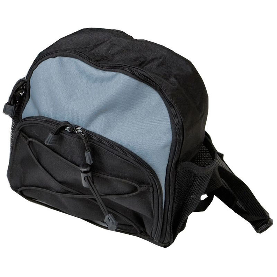 Kangaroo Joey� Mini Backpack-Feeding Pump Backpack Kangaroo� Joey Black