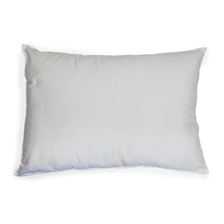 McKesson Disposable Bed Pillow, Medium Loft-Bed Pillow McKesson 20 X 26 Inch White Disposable