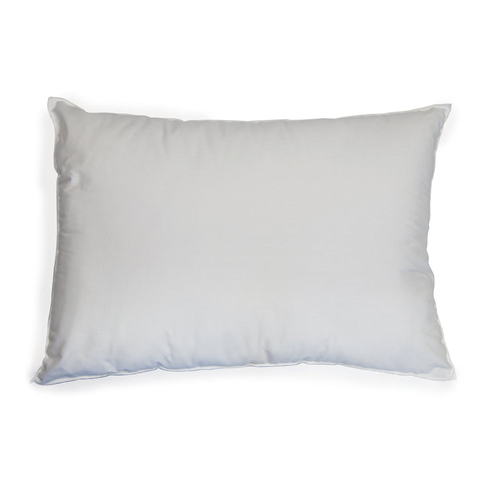 McKesson Disposable Bed Pillow, Medium Loft-Bed Pillow McKesson 20 X 26 Inch White Disposable
