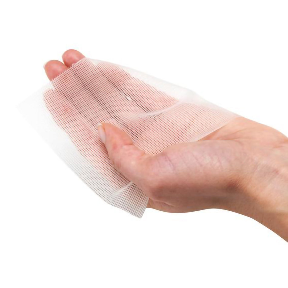 UrgoTul� Impregnated Contact Layer Dressing, 6 x 8 Inch-Impregnated Contact Layer Dressing UrgoTul� 6 X 8 Inch Sterile