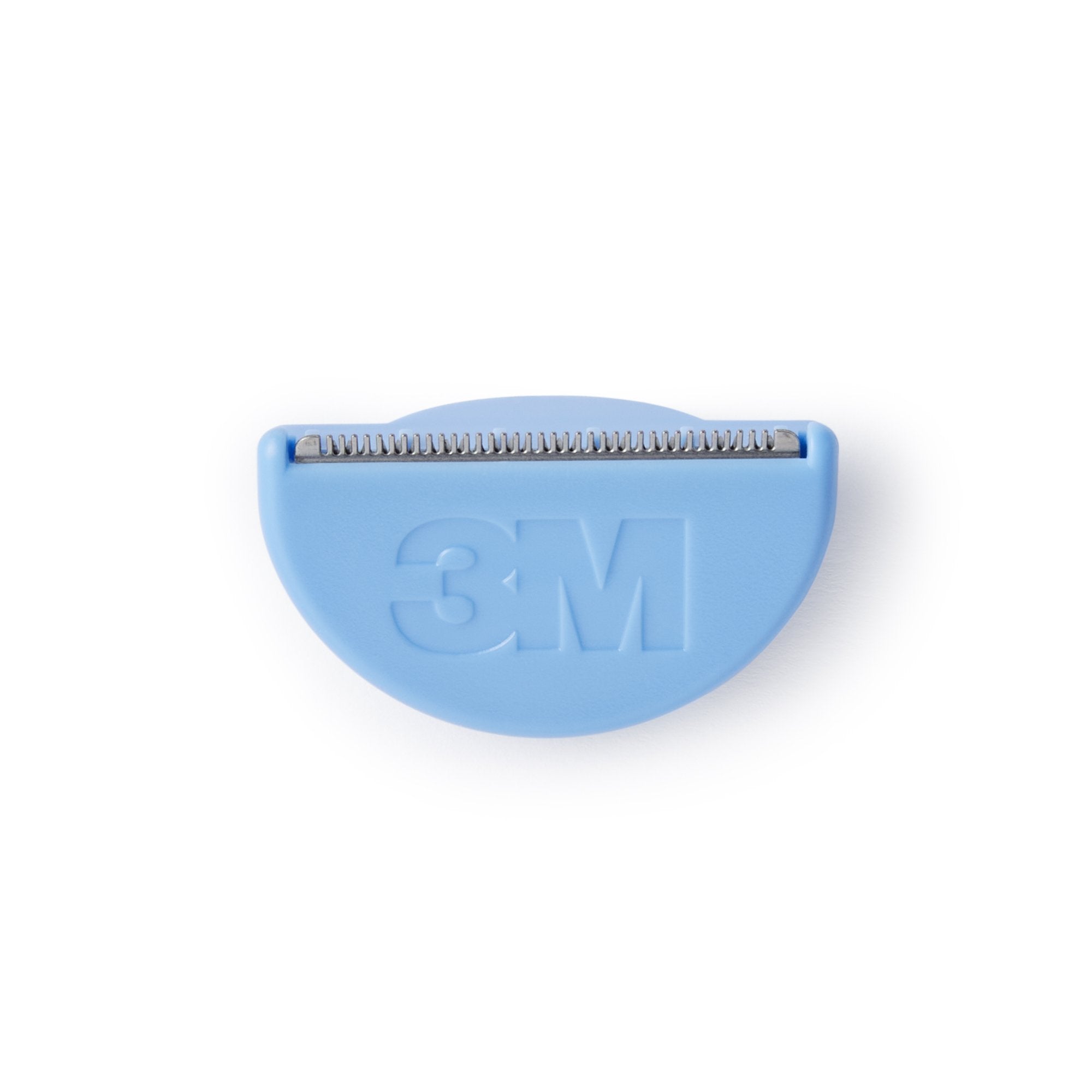 3M Surgical Clipper Blade, Universal, 36.4 mm-Surgical Clipper Blade 3M For 3M 9681 Surgical Clipper NonSterile