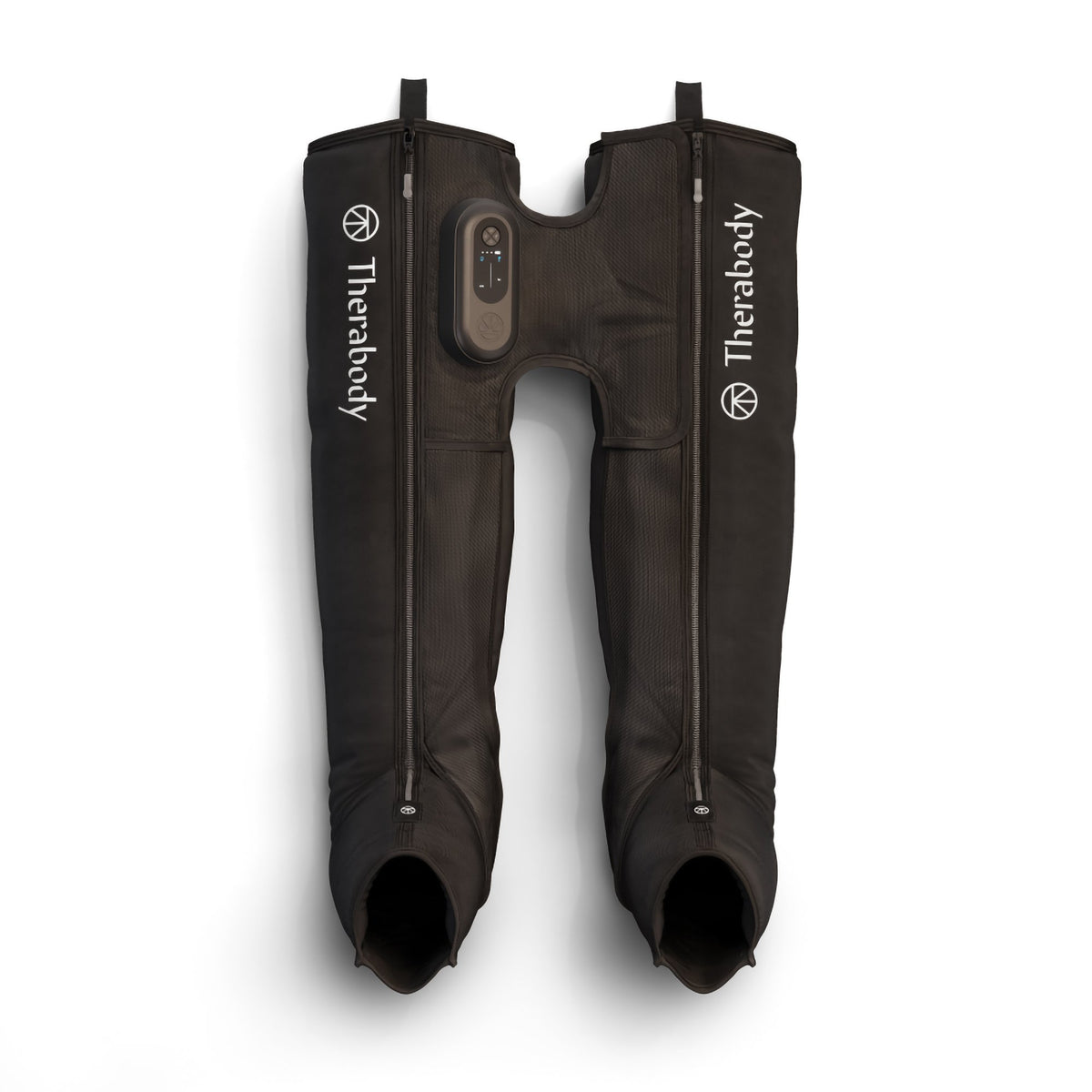 RecoveryAir Prime JetBoots Compression Massage Garment & Control Unit, Medium-Compression Massage Garment & Control Unit RecoveryAir Prime JetBoots Regular Outseam: 31-1/2 to 37-1/2 Inch / Thigh Circumference: Up to 31-1/2 Inch