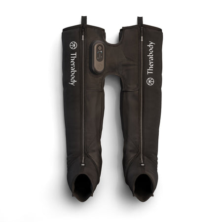 RecoveryAir Prime JetBoots Compression Massage Garment & Control Unit, Medium-Compression Massage Garment & Control Unit RecoveryAir Prime JetBoots Regular Outseam: 31-1/2 to 37-1/2 Inch / Thigh Circumference: Up to 31-1/2 Inch