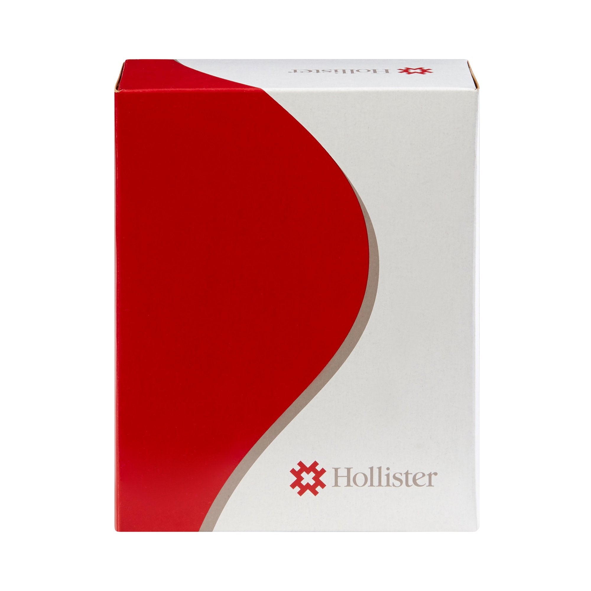 New Image Convex FlexTend™ Colostomy Skin Barrier With 1 1/8 Inch Stoma Opening - Ostomy>Barriers - Hollister