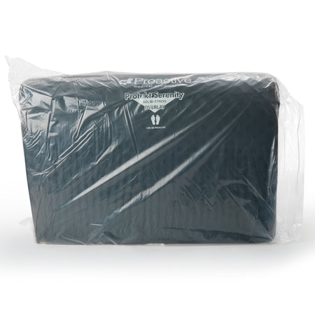 Protekt Gel Overlay-Gel Overlay Protekt Pressure Redistribution Type 3 X 34 X 78 Inch