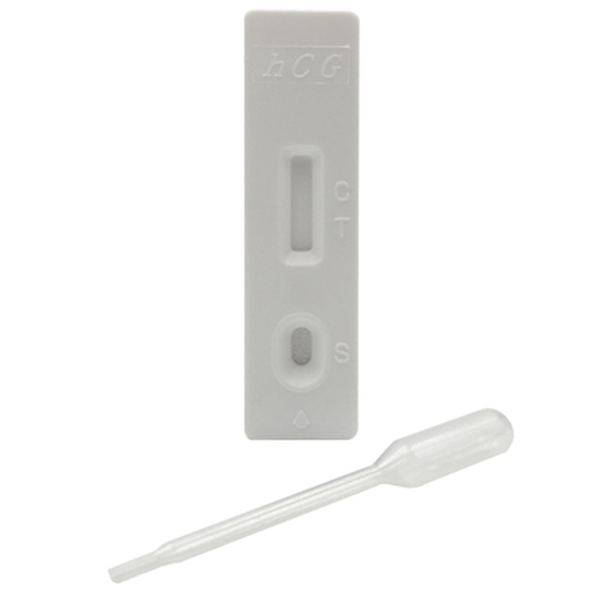 Healgen Scientific hCG Pregnancy Fertility Reproductive Health Test Kit - Clinical Laboratory>Test Kits - Healgen Scientif...