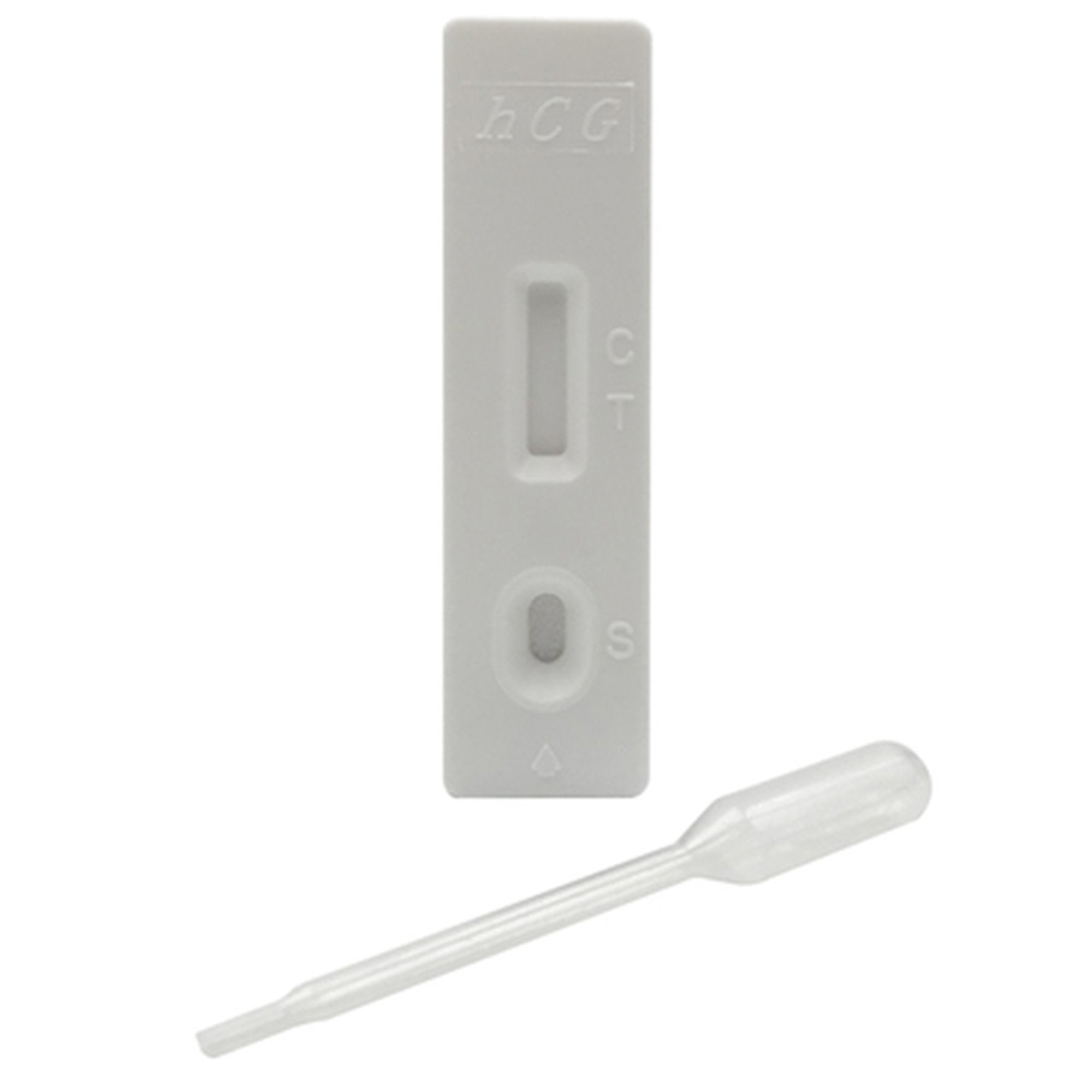 Healgen Scientific hCG Pregnancy Fertility Reproductive Health Test Kit - Clinical Laboratory>Test Kits - Healgen Scientif...