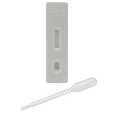 Healgen Scientific hCG Pregnancy Fertility Reproductive Health Test Kit - Clinical Laboratory>Test Kits - Healgen Scientif...