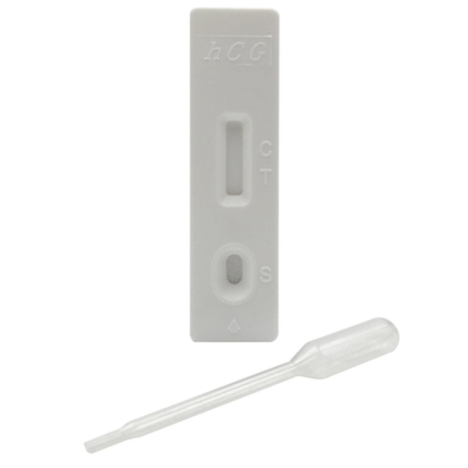 Healgen Scientific hCG Pregnancy Fertility Reproductive Health Test Kit - Clinical Laboratory>Test Kits - Healgen Scientif...