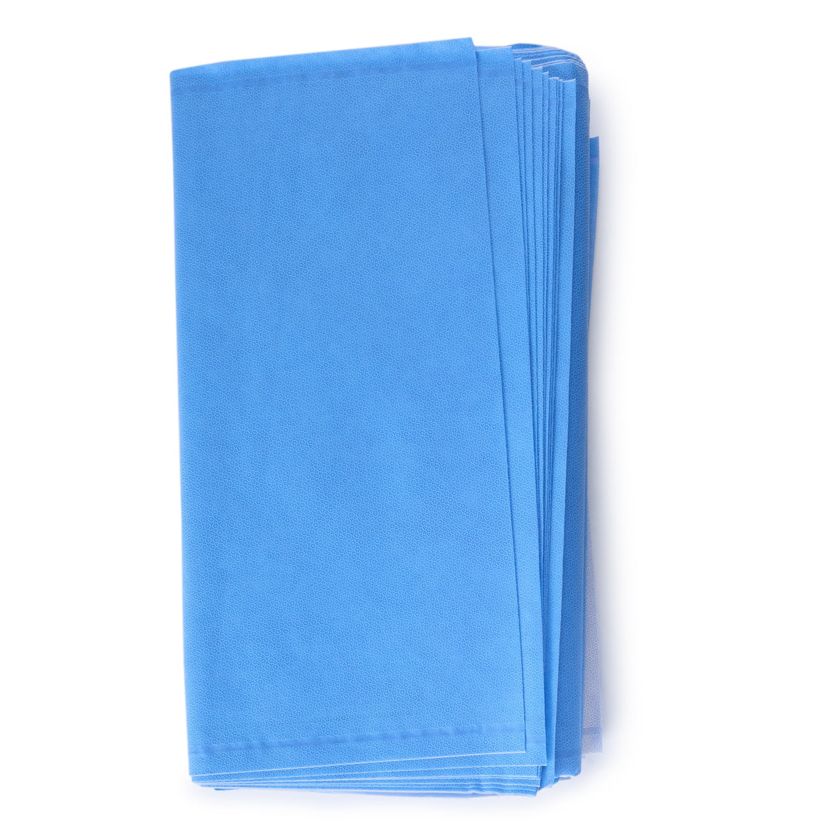 Quick Check H400 Sterilization Wrap, 24 x 24 Inch - Sterilization>Sterilization Wraps - O&M Halyard Inc