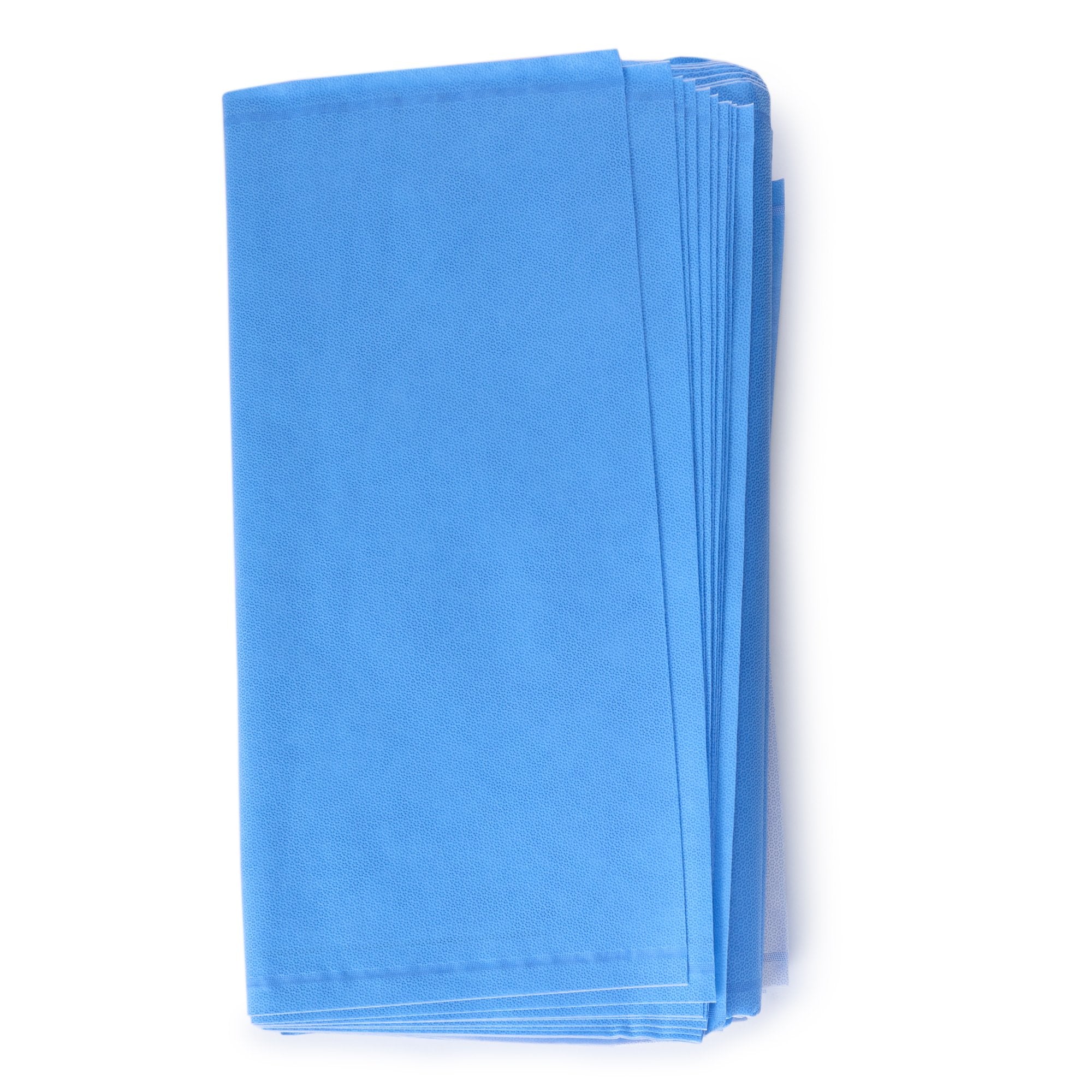 Quick Check H400 Sterilization Wrap, 24 x 24 Inch - Sterilization>Sterilization Wraps - O&M Halyard Inc