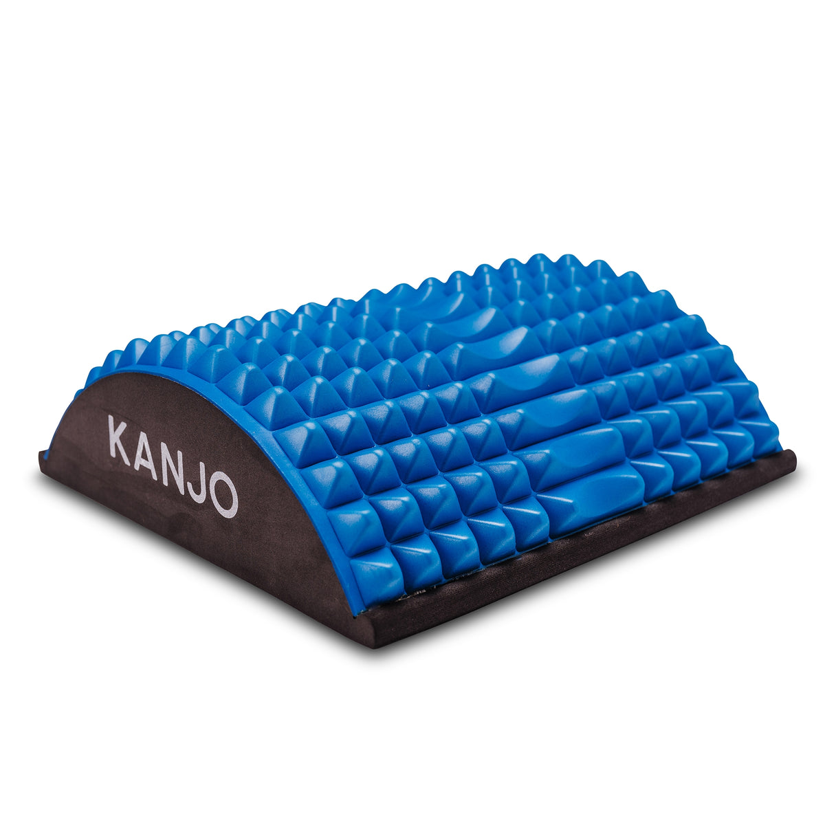 Kanjo Acupressure Back Cushion-Acupressure Back Cushion Kanjo 4 X 12 X 12 Inch