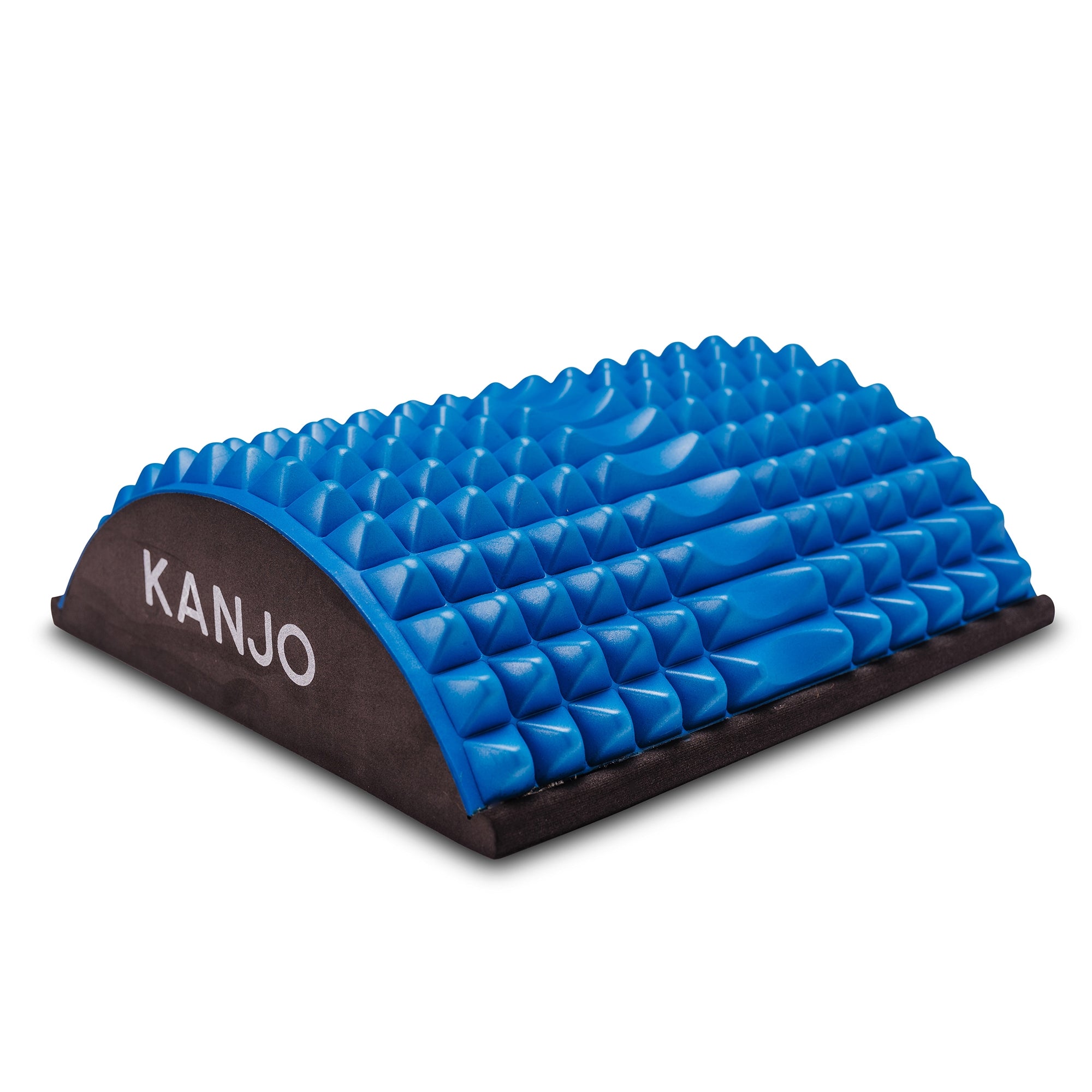 Kanjo Acupressure Back Cushion-Acupressure Back Cushion Kanjo 4 X 12 X 12 Inch