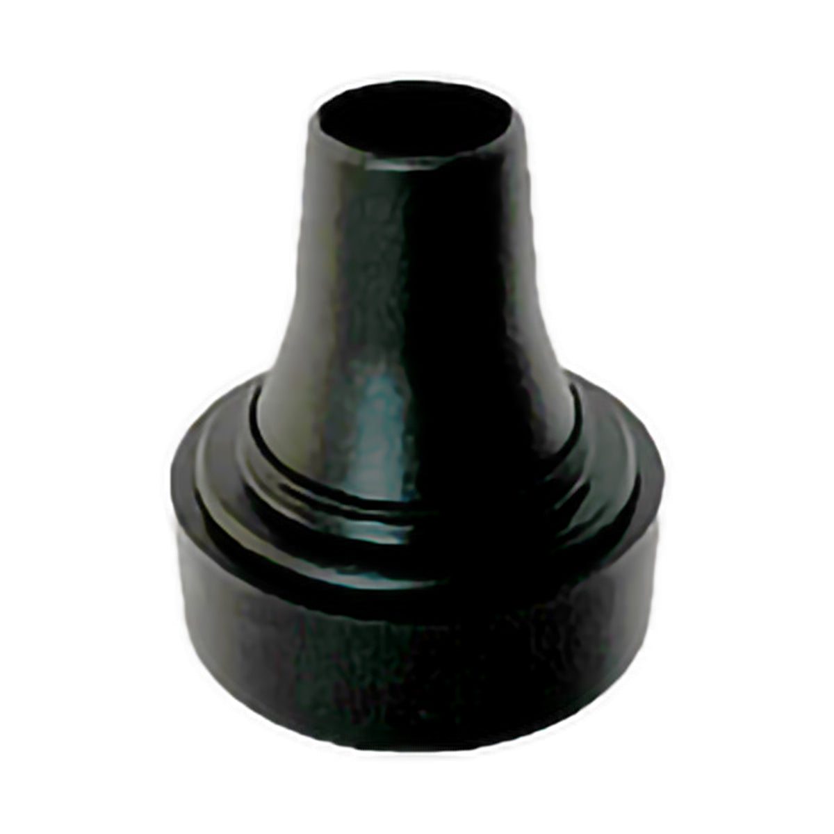 Ortec Ear Speculum-Ear Speculum Tip Round Tip Plastic 9 mm Disposable
