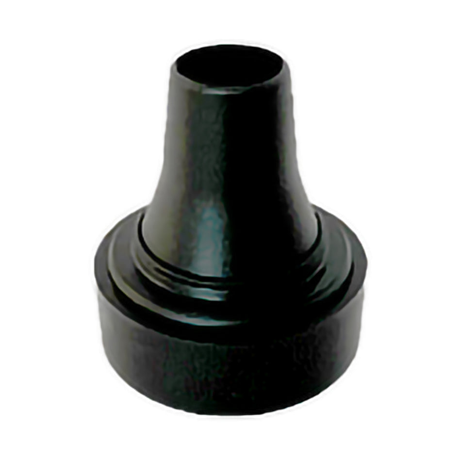 Ortec Ear Speculum-Ear Speculum Tip Round Tip Plastic 9 mm Disposable